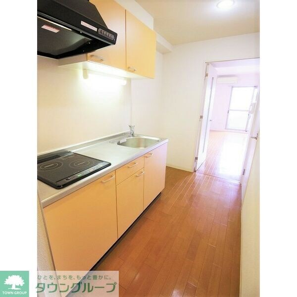 プロシード千代田の物件内観写真