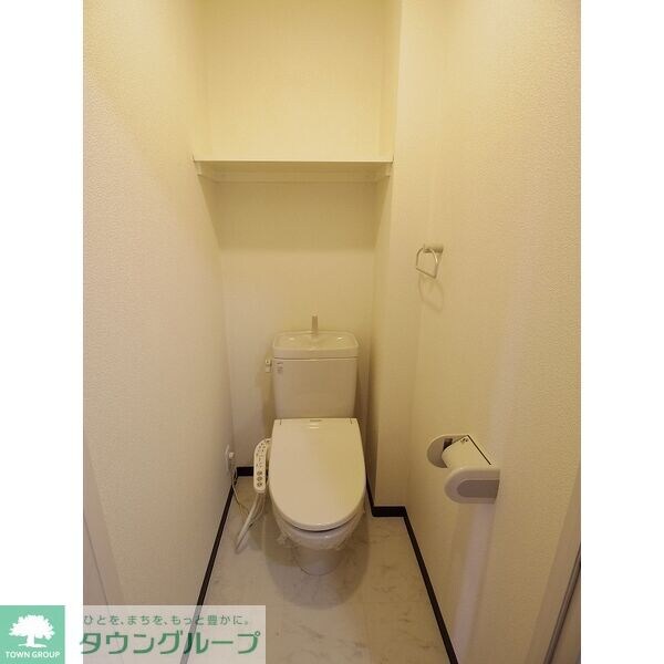 プロシード千代田の物件内観写真