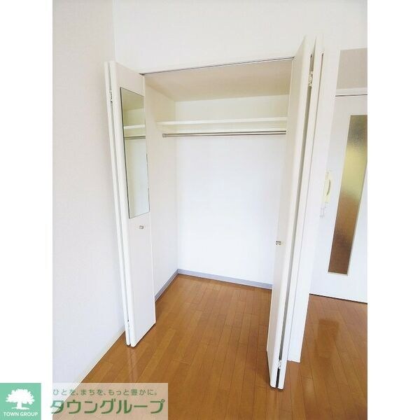 プロシード千代田の物件内観写真