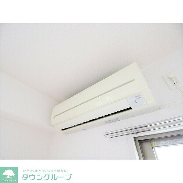 プロシード千代田の物件内観写真