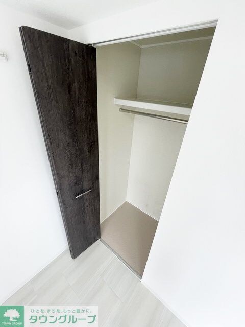 レジデンスユウキの物件内観写真