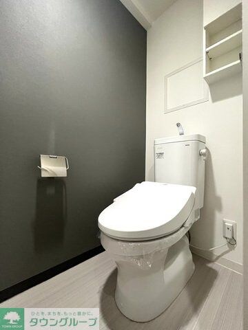 カルマートの物件内観写真