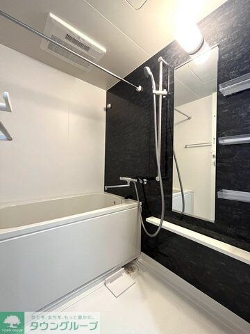 カルマートの物件内観写真