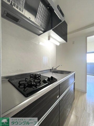 カルマートの物件内観写真