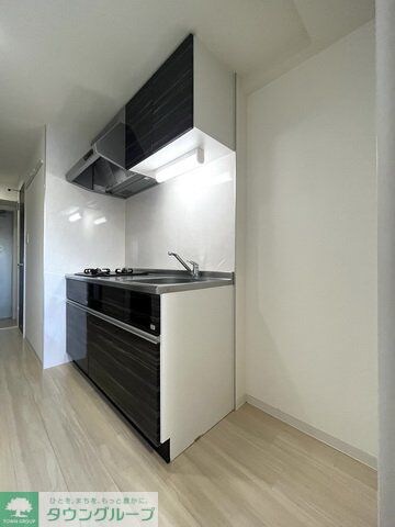 カルマートの物件内観写真