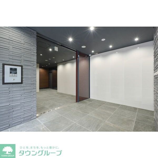 S-RESIDENCE葵の物件内観写真