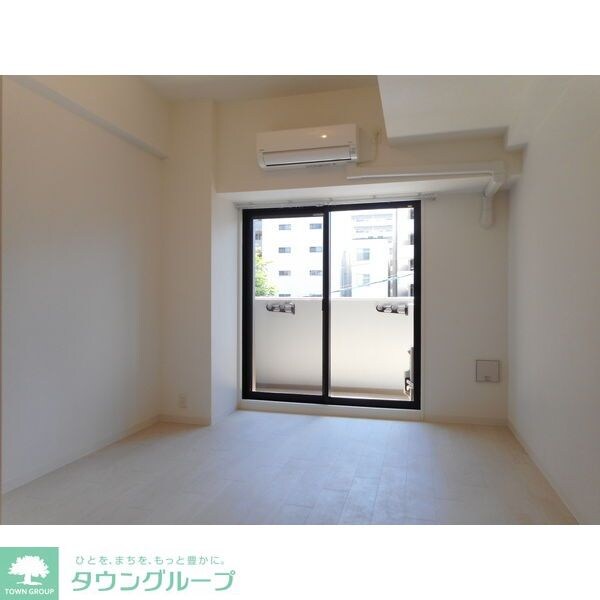 S-RESIDENCE葵の物件内観写真