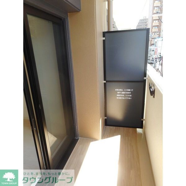 S-RESIDENCE葵の物件内観写真