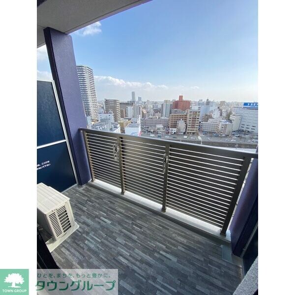 S-RESIDENCE葵IIの物件内観写真