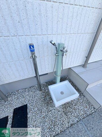 Fika Kisogawaの物件内観写真