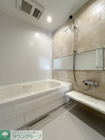 Fika Kisogawaの物件内観写真