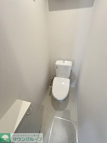 Fika Kisogawaの物件内観写真