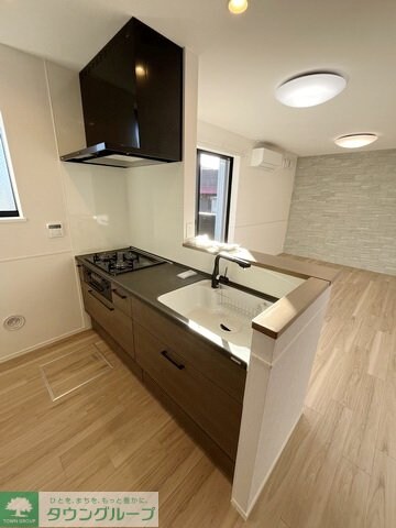 Fika Kisogawaの物件内観写真