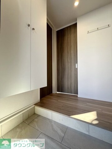 Fika Kisogawaの物件内観写真