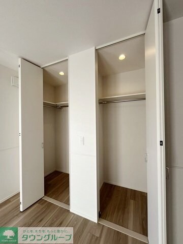 Fika Kisogawaの物件内観写真