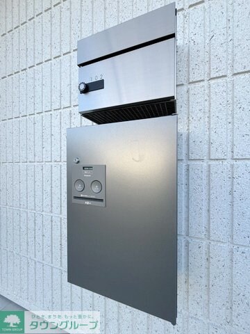 Fika Kisogawaの物件内観写真