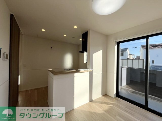 Fika Kisogawaの物件内観写真