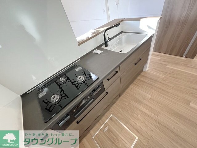 Fika Kisogawaの物件内観写真