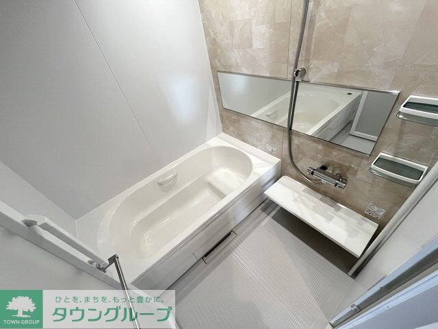 Fika Kisogawaの物件内観写真