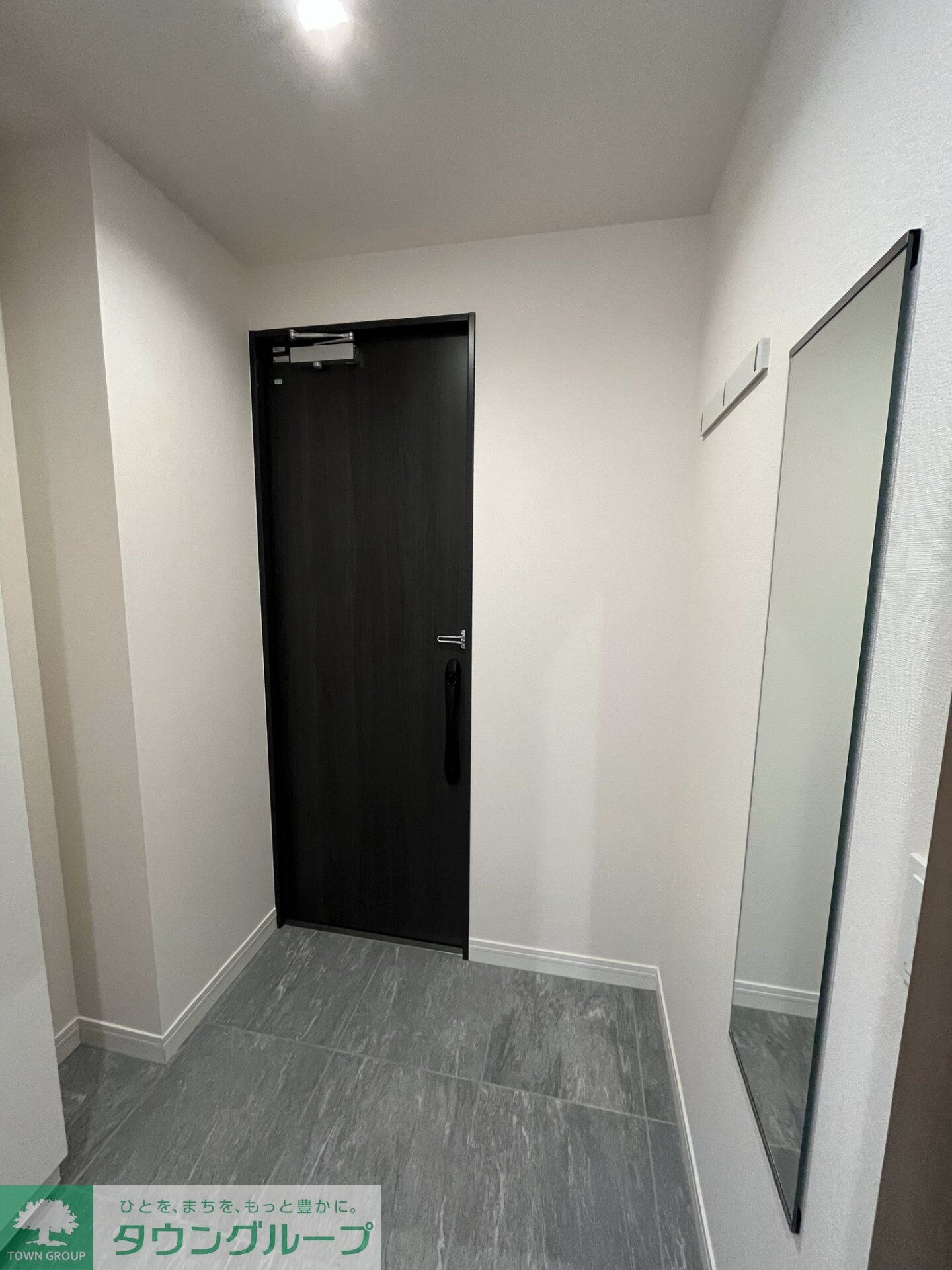 CRESTA神山の物件内観写真