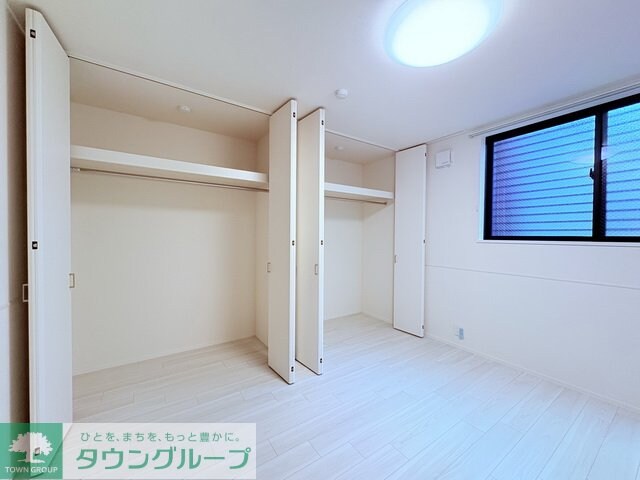 corail blancの物件内観写真