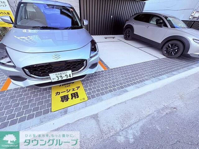 corail blancの物件内観写真