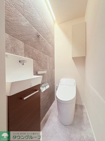 corail blancの物件内観写真