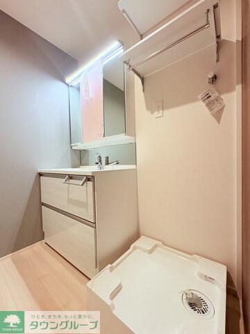 corail blancの物件内観写真