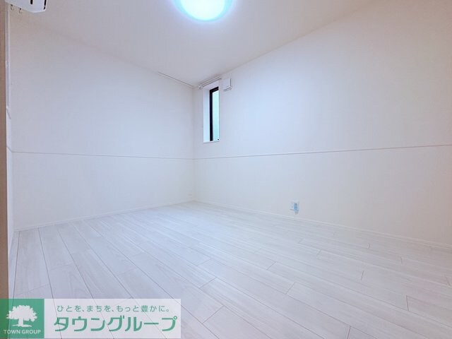 corail blancの物件内観写真