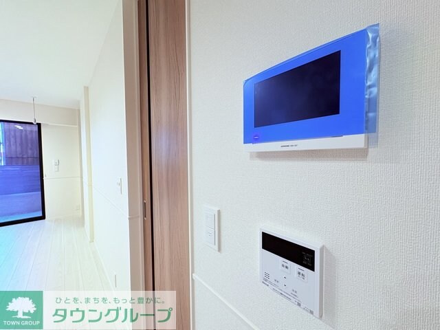 corail blancの物件内観写真