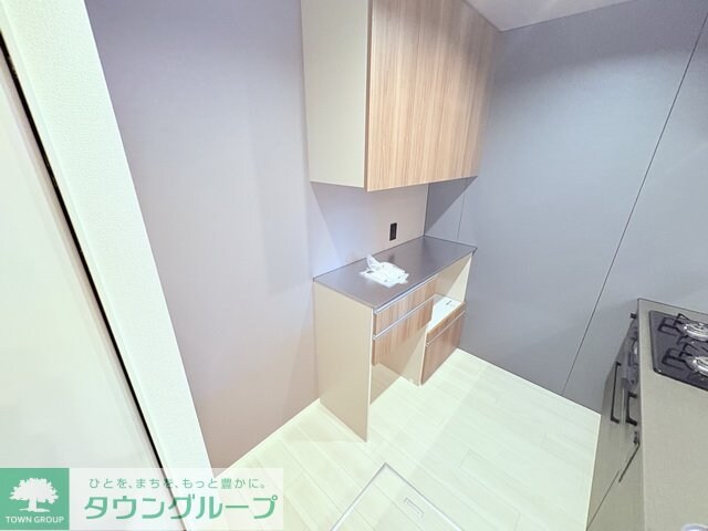 corail blancの物件内観写真