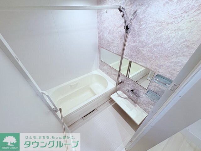 corail blancの物件内観写真