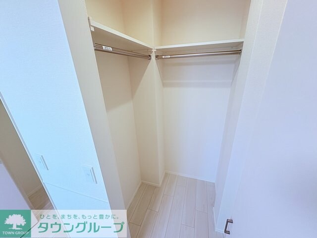 corail blancの物件内観写真