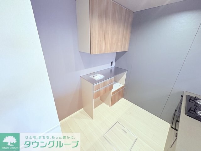 corail blancの物件内観写真