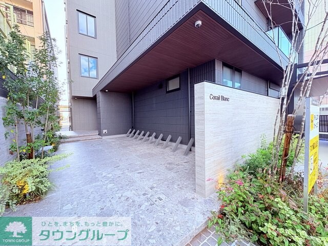 corail blancの物件内観写真