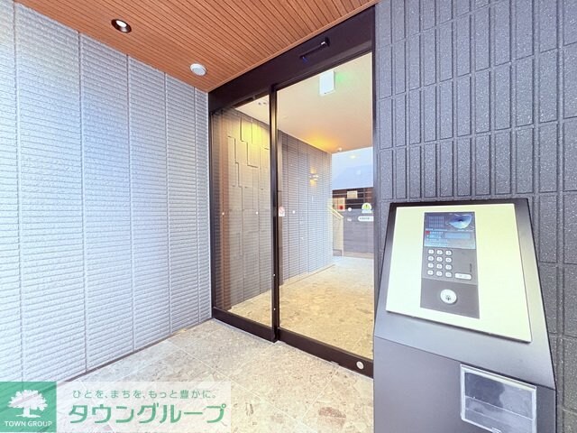 corail blancの物件内観写真