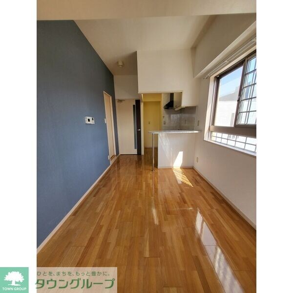 South Valleyの物件内観写真