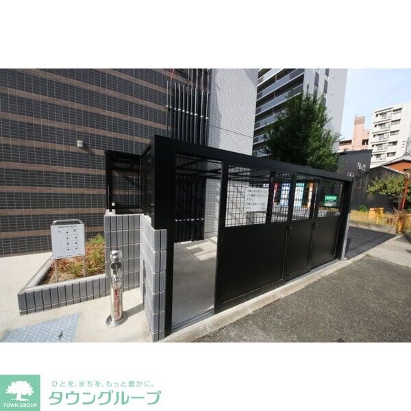 アプリーレ千代田の物件内観写真