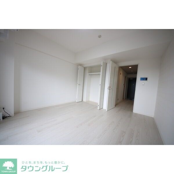 アプリーレ千代田の物件内観写真