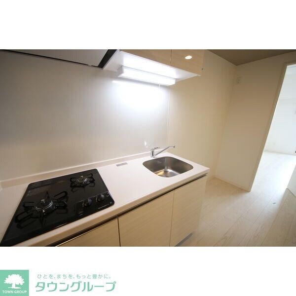 アプリーレ千代田の物件内観写真