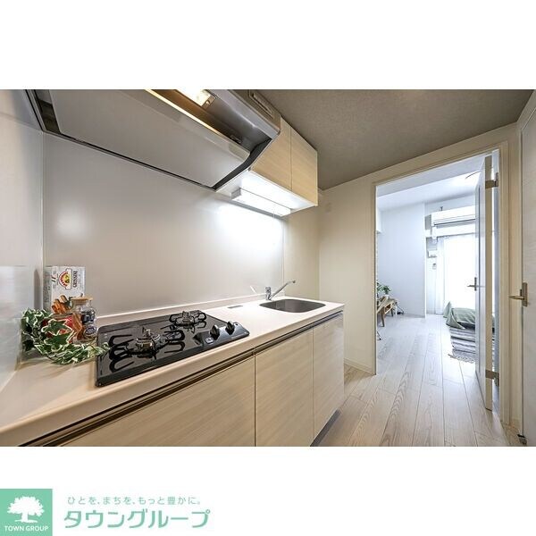 アプリーレ千代田の物件内観写真