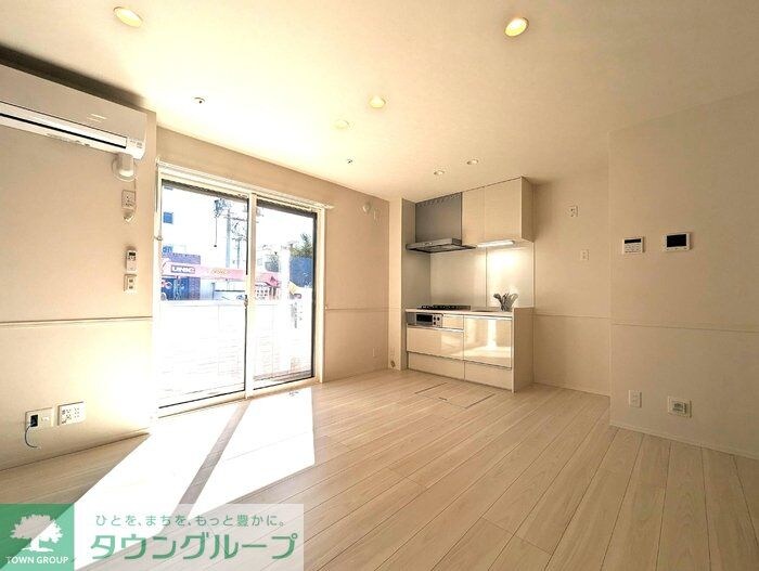 アリヴィオの物件内観写真