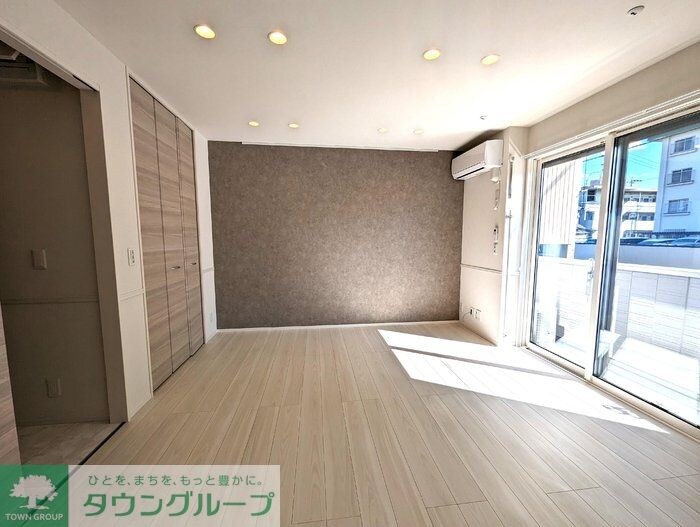 アリヴィオの物件内観写真