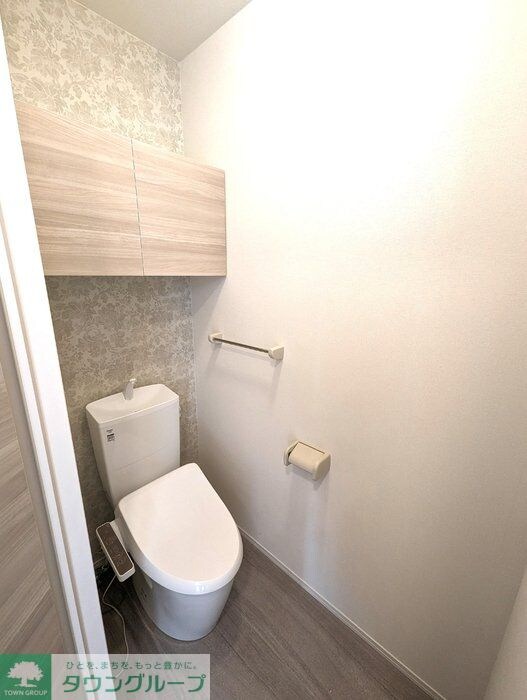 アリヴィオの物件内観写真