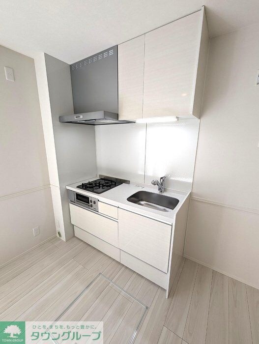 アリヴィオの物件内観写真