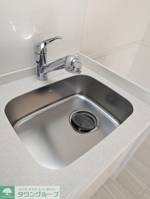 アリヴィオの物件内観写真