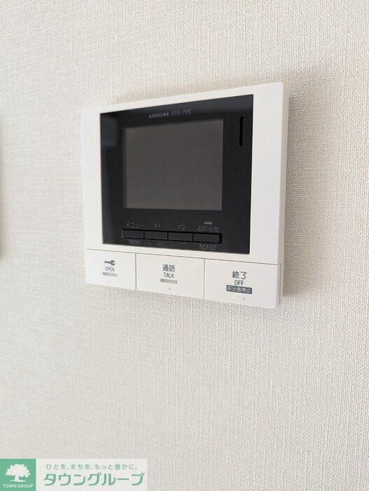 アリヴィオの物件内観写真