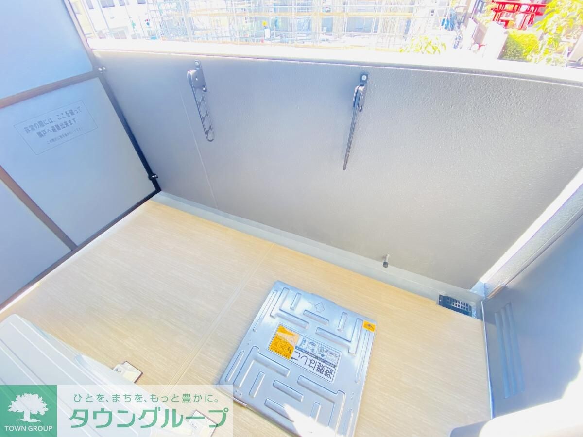 エステムコート名古屋サウスプレミオの物件内観写真