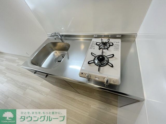 エステムコート名古屋ルノンの物件内観写真