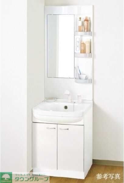 エスリード上前津セレーノの物件内観写真